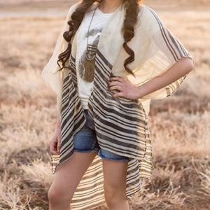 Joyfolie Lara Duster